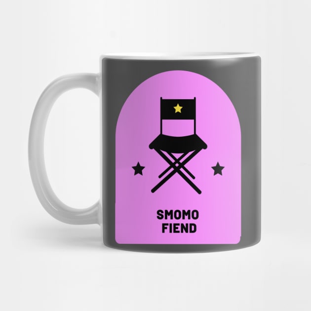 SmoMo Fiend by SmoMo 